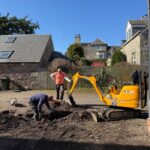 small civil works
