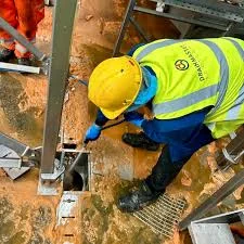 drain unblocking scotland