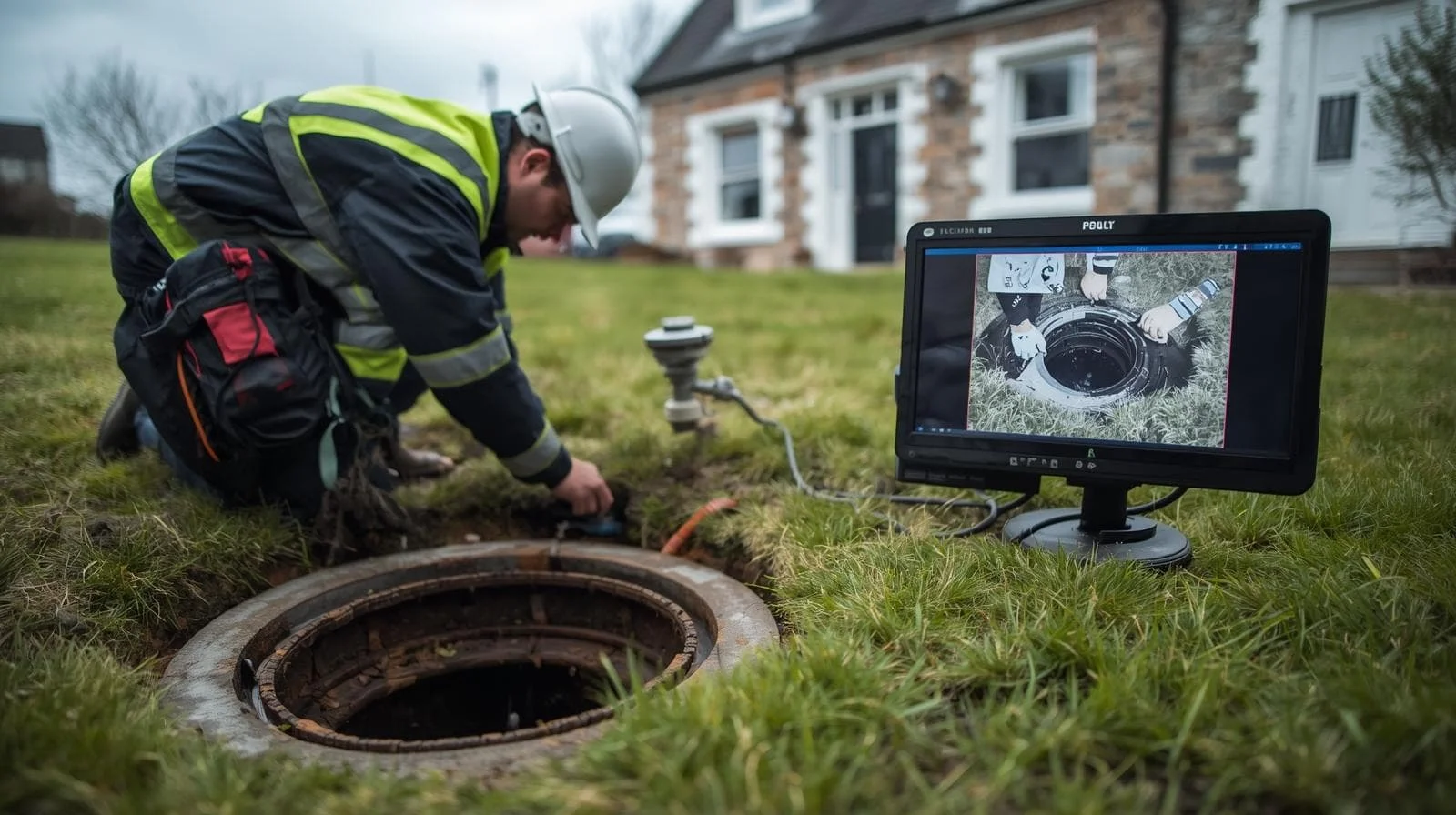 DIY vs. Professional Drain Cleaning Pros and Cons