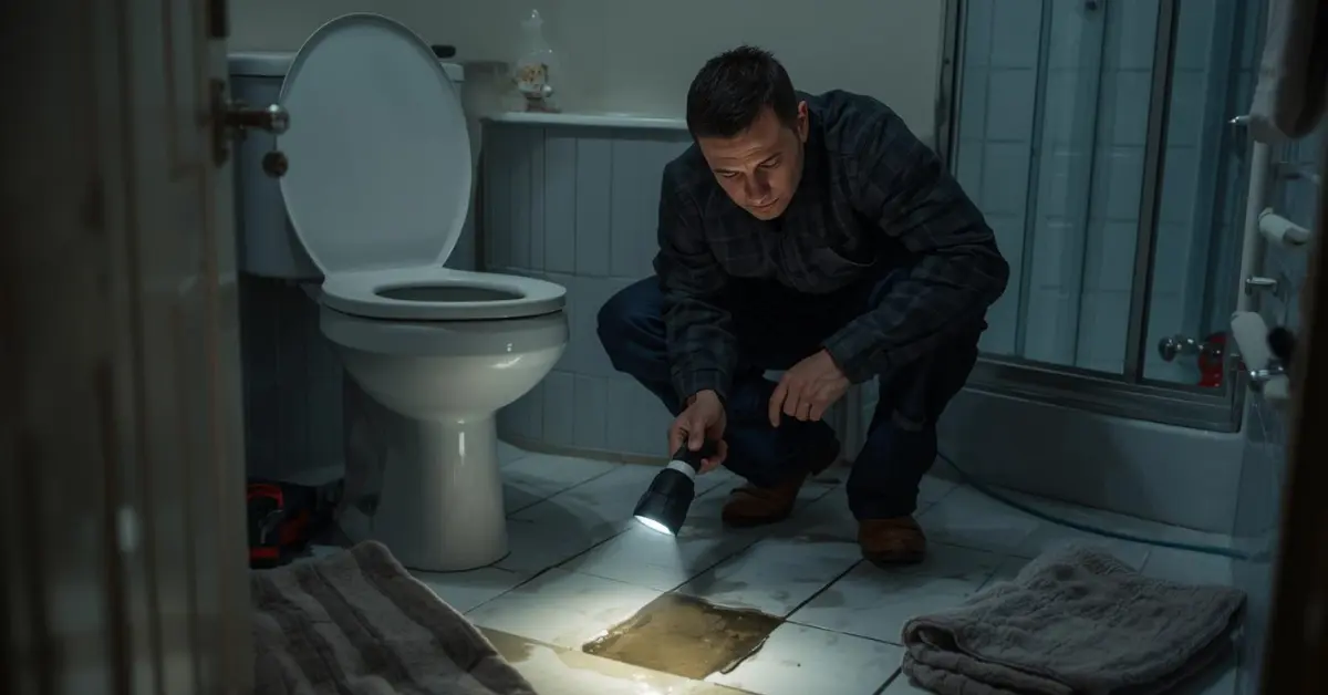 Emergency Plumbing