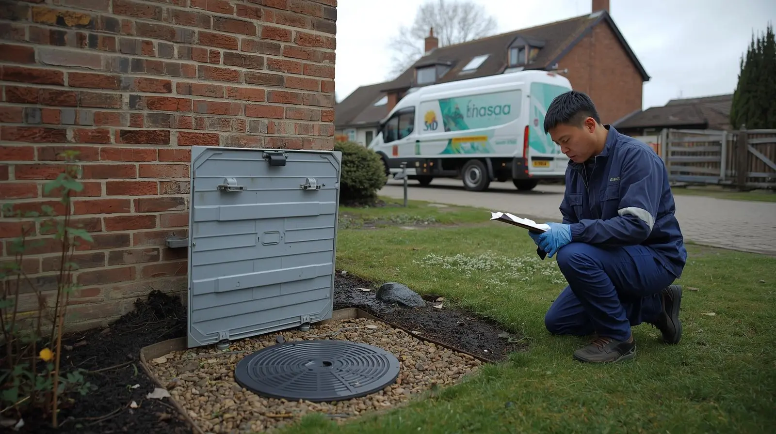 Septic Tank Maintenance Tips for UK Homeowners