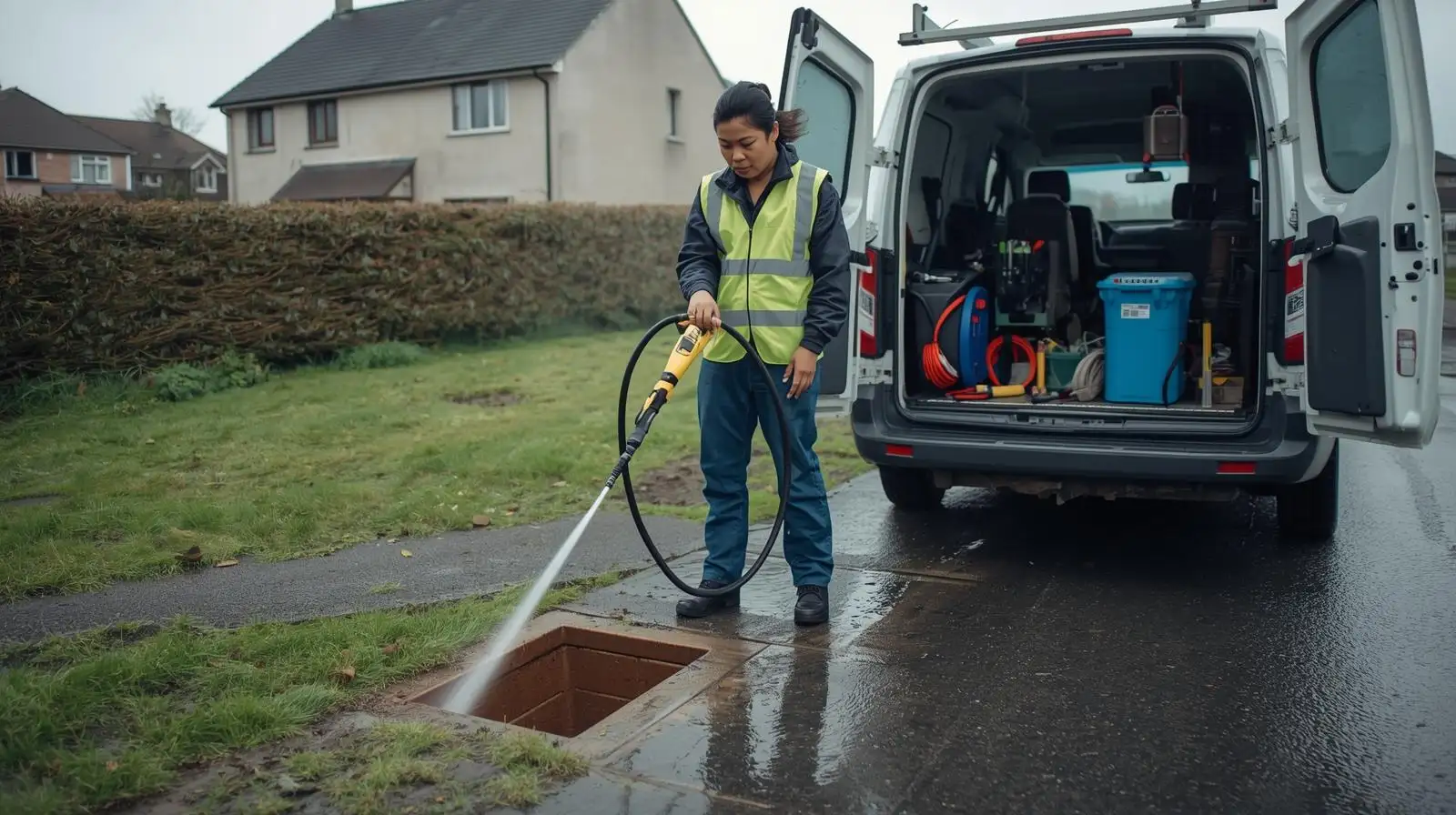 Why Regular Drain Jetting Can Save You Expensive RepairsWhy Regular Drain Jetting Can Save You Expensive Repairs