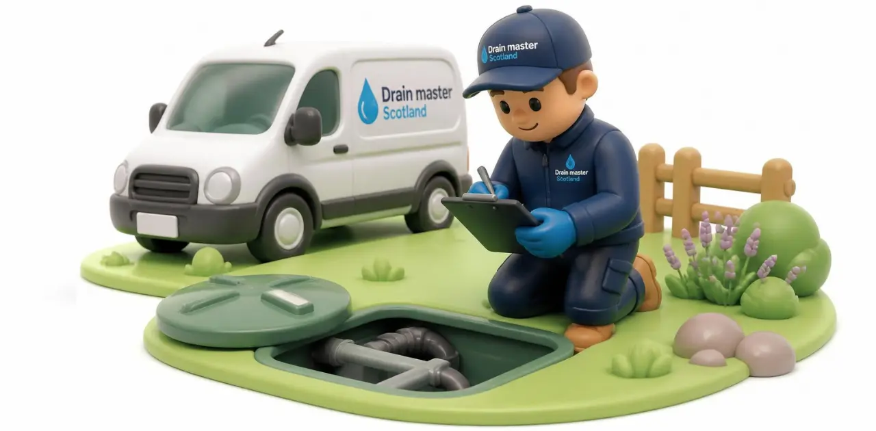 Septic Tank Services in Scotland: What Every Homeowner Should Know