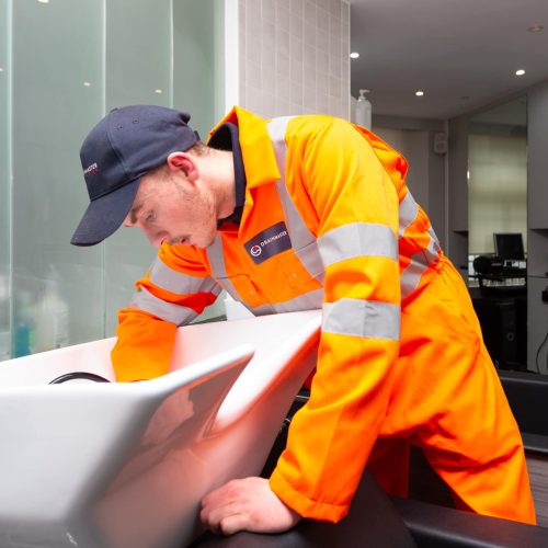 The Best Toilet Unblocking Services in Glasgow, Edinburgh, and Dundee