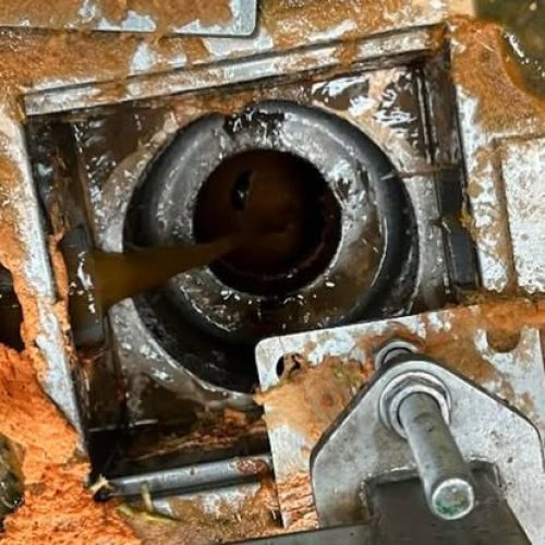What to do if your manhole is blocked?