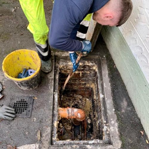 Understanding Drain Collapses: Causes, Signs, and Repair Options