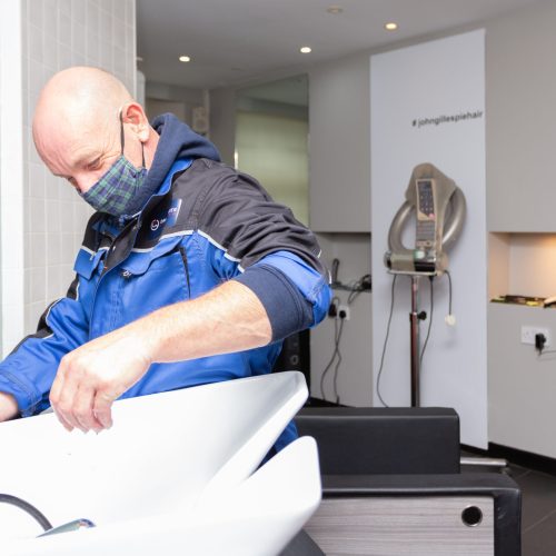 Need an Emergency Toilet Unblocker in Scotland? Here’s What to Do