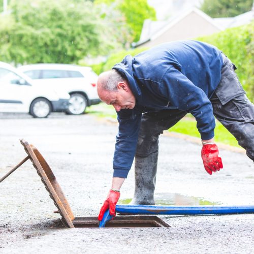 Top Causes of Blocked Drains in Scottish Homes and How to Prevent Them