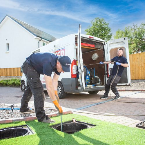 How Much does a camera drain inspection cost in 2025